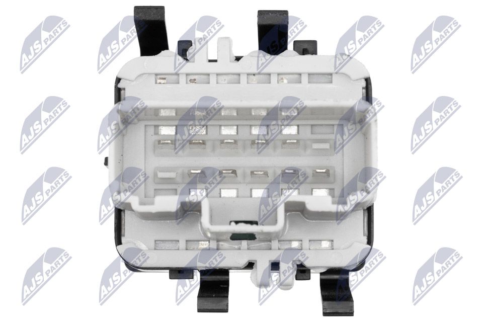 NTY EWS-RE-099 Schalter, Fensterheber