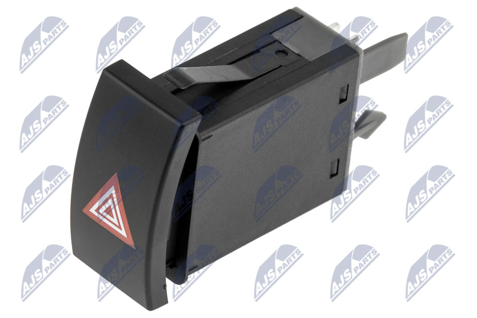 NTY EWS-SK-016 Warnblinkschalter