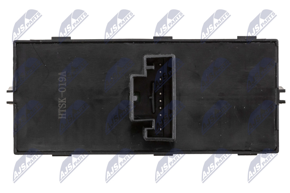 NTY EWS-SK-019A Schalter, Fensterheber