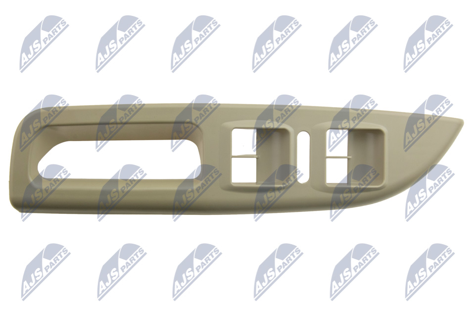 NTY EWS-SK-028 Abdeckkappe, Türaußengriff