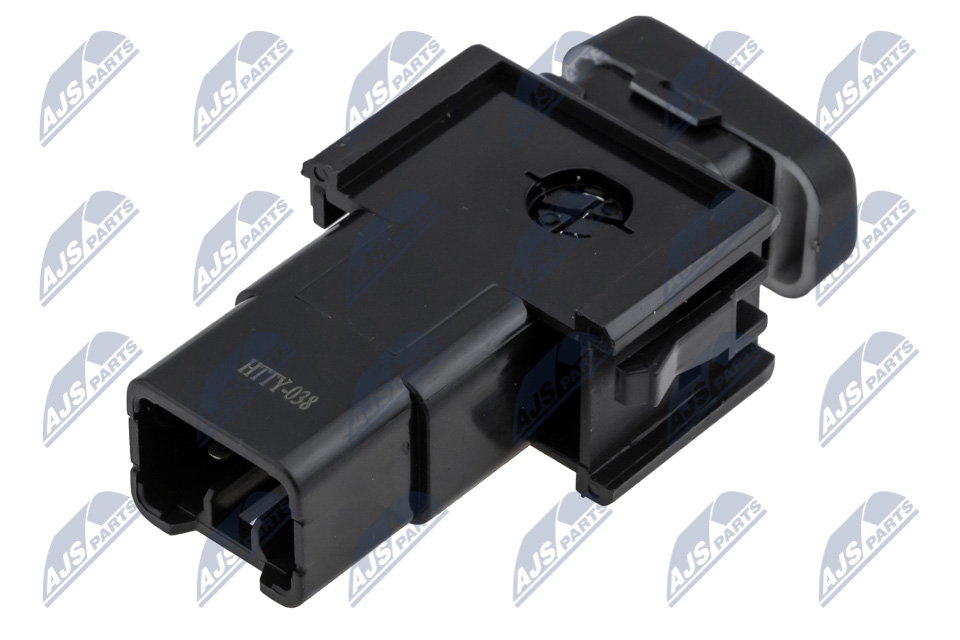 NTY EWS-TY-038 Bedienelement, Klimaanlage