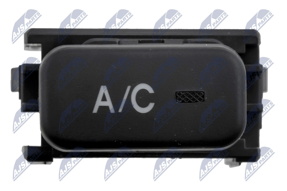 NTY EWS-TY-038 Bedienelement, Klimaanlage