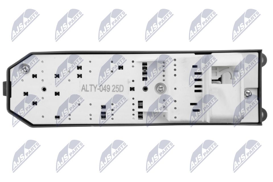 NTY EWS-TY-049 Schalter, Fensterheber