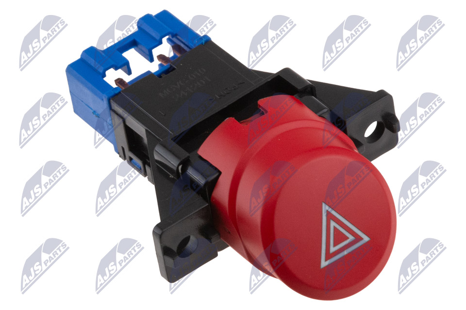 NTY EWS-VC-010 Warnblinkschalter