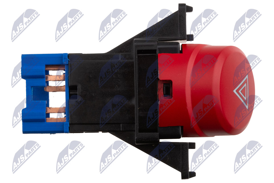 NTY EWS-VC-010 comutator ,lumini de avarie