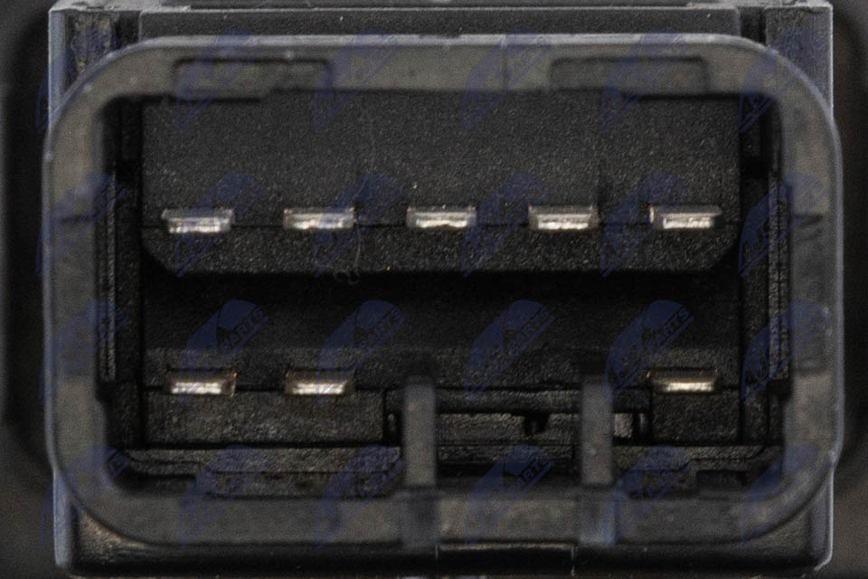 NTY EWS-VC-011 comutator ,lumini de avarie