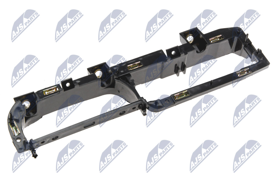 NTY EWS-VW-057 Rahmen, Türaußengriff