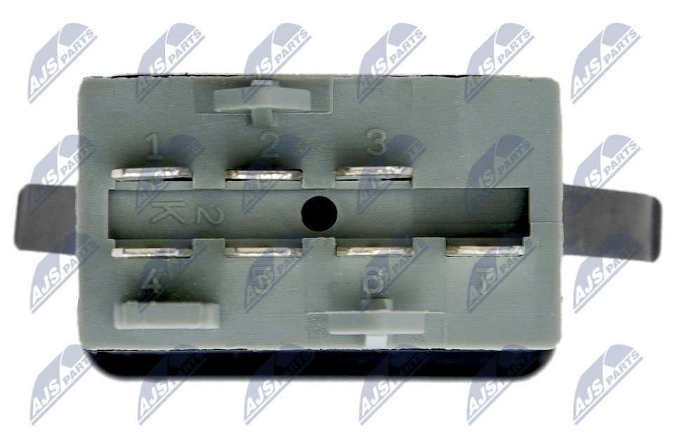 NTY EWS-VW-083 comutator ,lumini de avarie