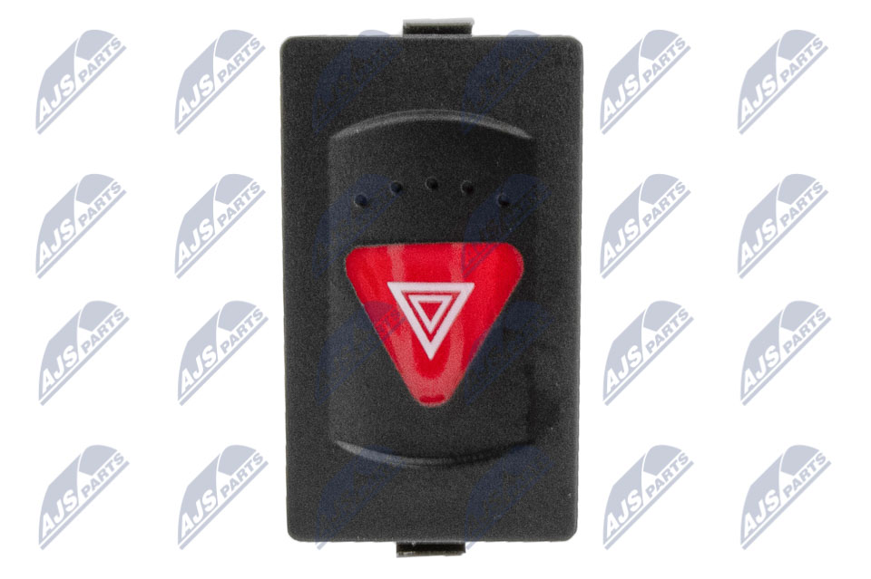 NTY EWS-VW-113 Указатель аварийной сигнализации