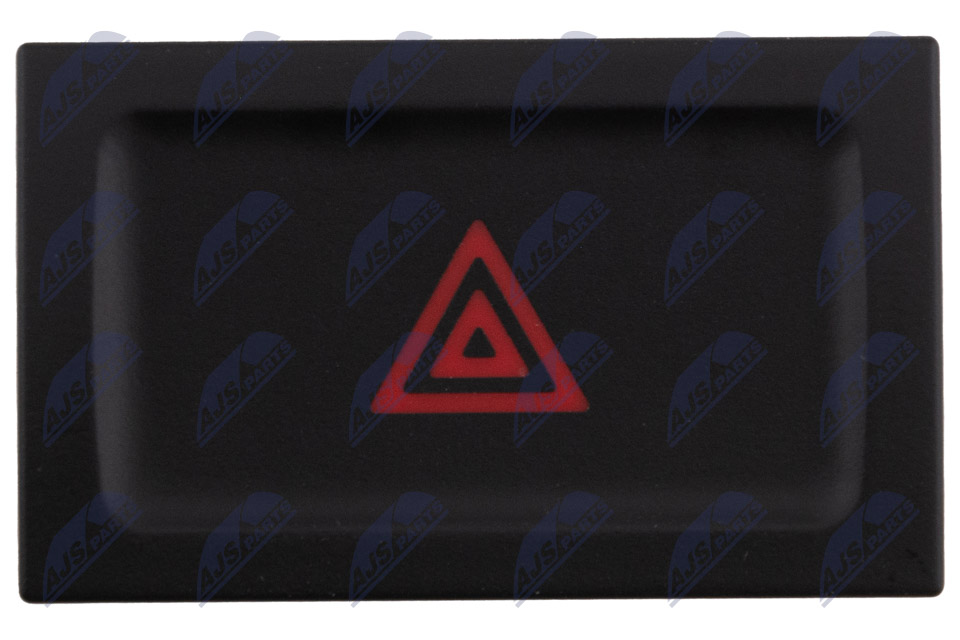 NTY EWS-VW-197 Warnblinkschalter