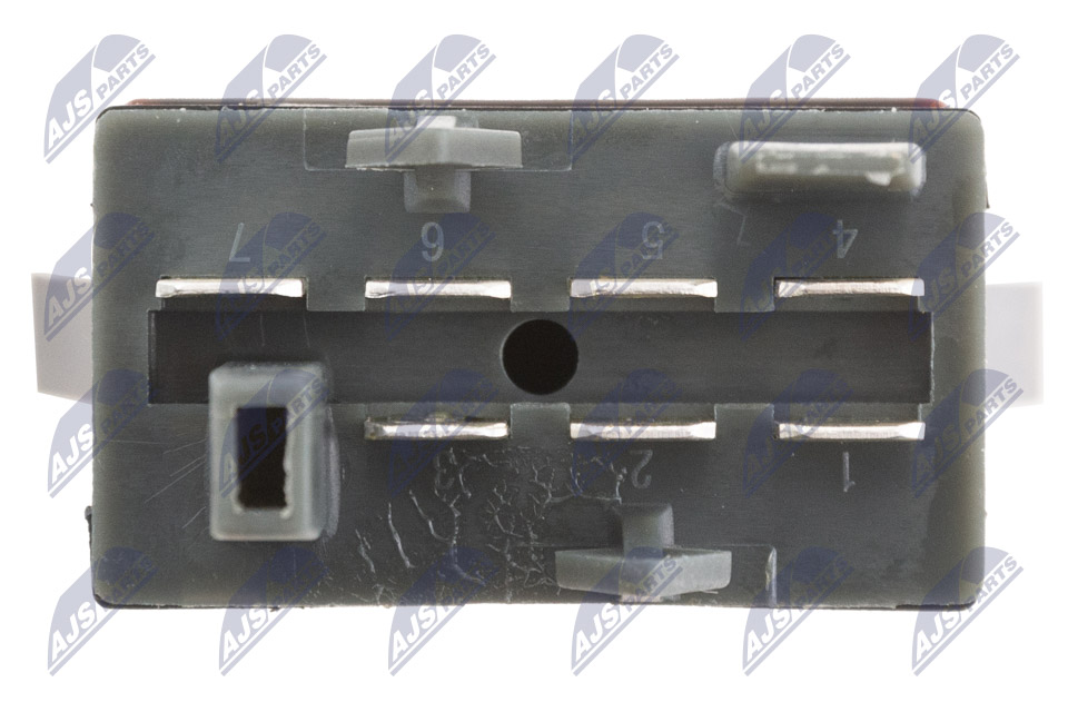 NTY EWS-VW-199 Warnblinkschalter