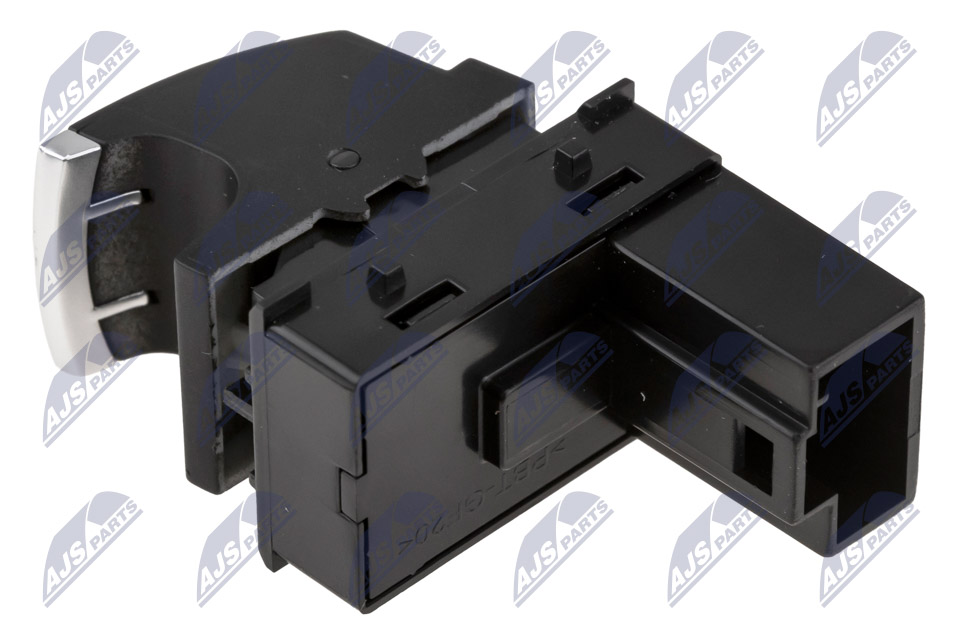 NTY EWS-VW-200 Schalter, Tankklappenentriegelung