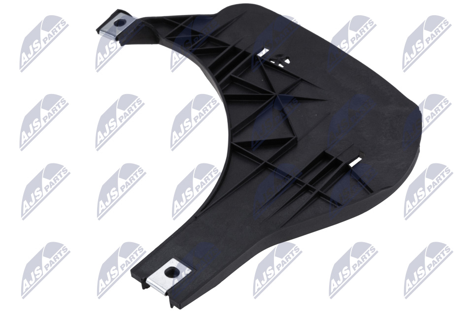 NTY EZ-AU-001 Scheinwerferaufnahme