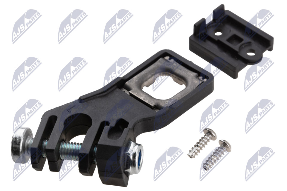 NTY EZ-AU-002 Reparatursatz, Hauptscheinwerfer