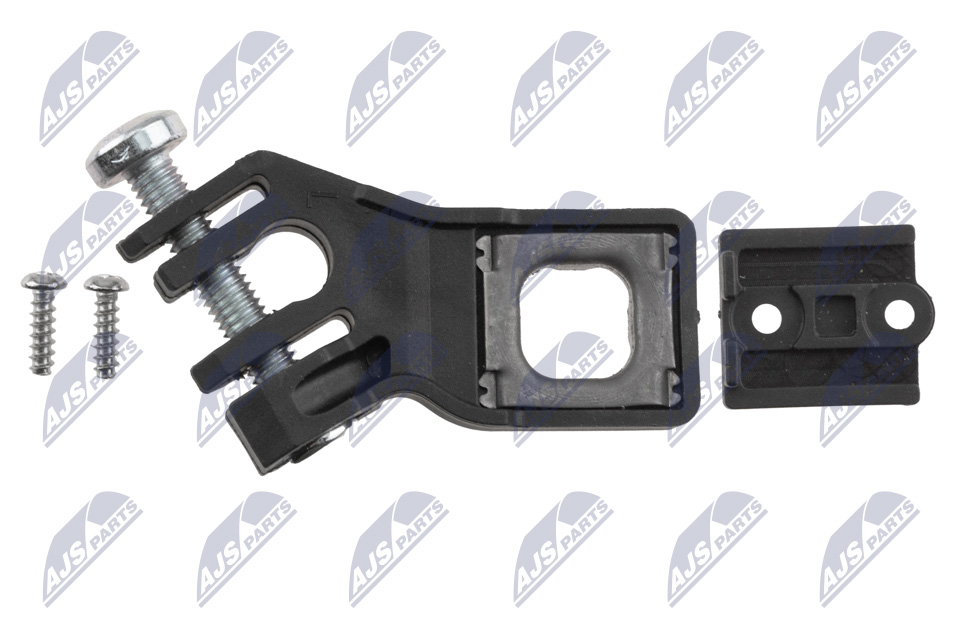 NTY EZ-AU-002 Reparatursatz, Hauptscheinwerfer