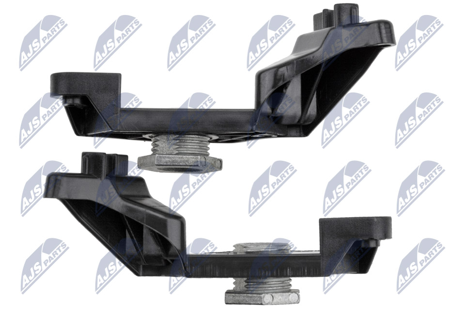 NTY EZ-BM-002 Reparatursatz, Hauptscheinwerfer (Halter)