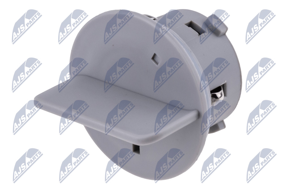 NTY EZ-BM-003 Lampenfassung, Blinkleuchte