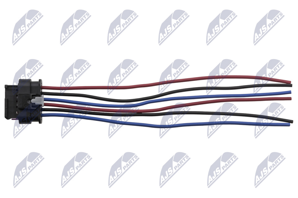 NTY EZ-BM-005 Set reparat cabluri, becuri haion
