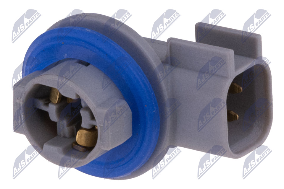 Lampenträger, Rückfahrleuchte