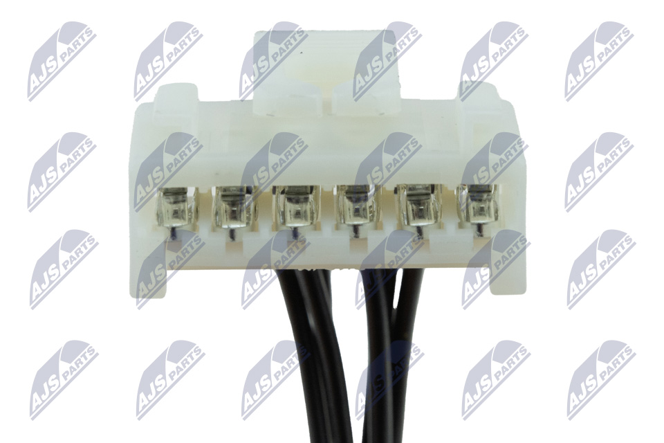 NTY EZ-FT-001 Ремонтный комплект кабеля, задний фонарь