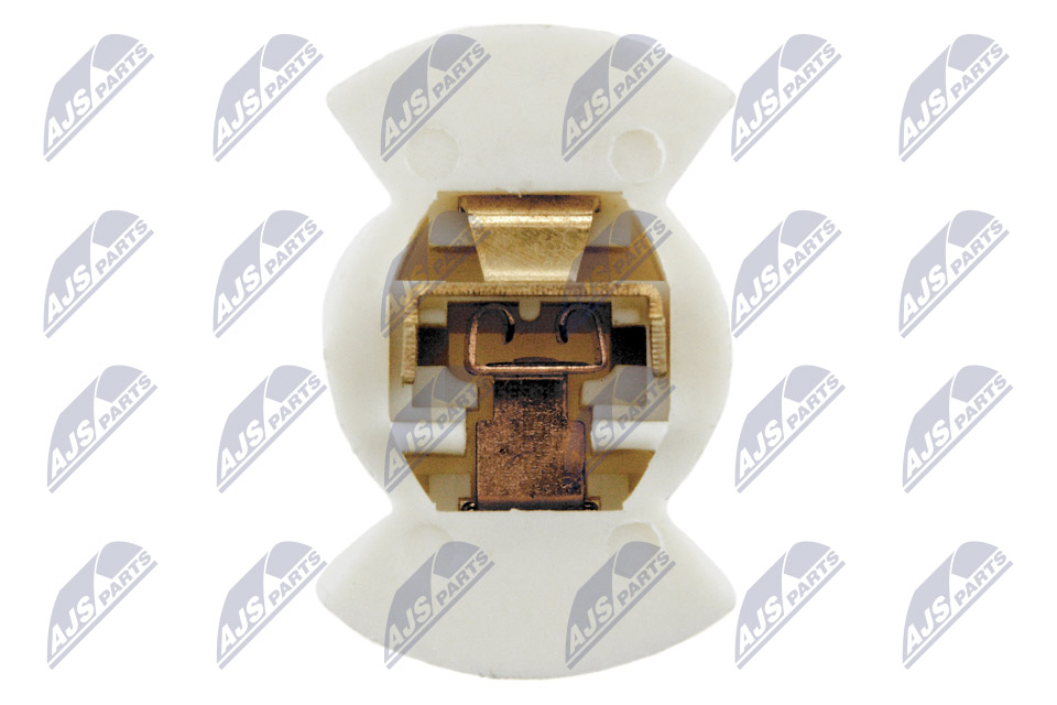 NTY EZ-HD-001 Lampenfassung, Hauptscheinwerfer