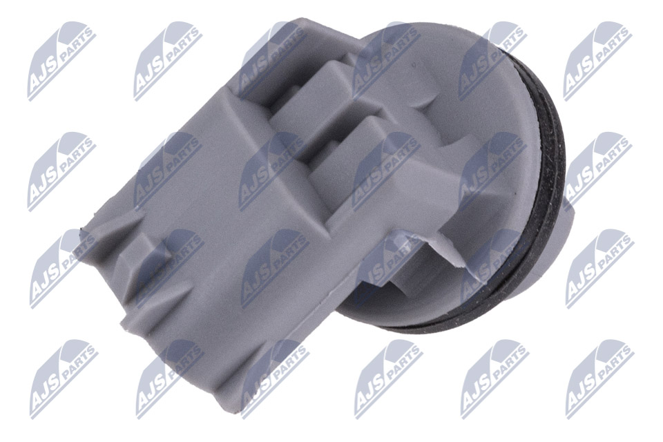 NTY EZ-HD-003 Lampenfassung, Arbeitsscheinwerfer