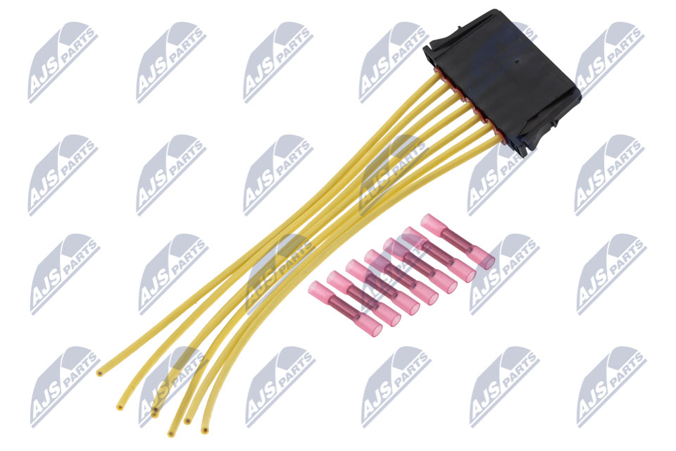 NTY EZ-ME-002 Set reparat cabluri, becuri haion