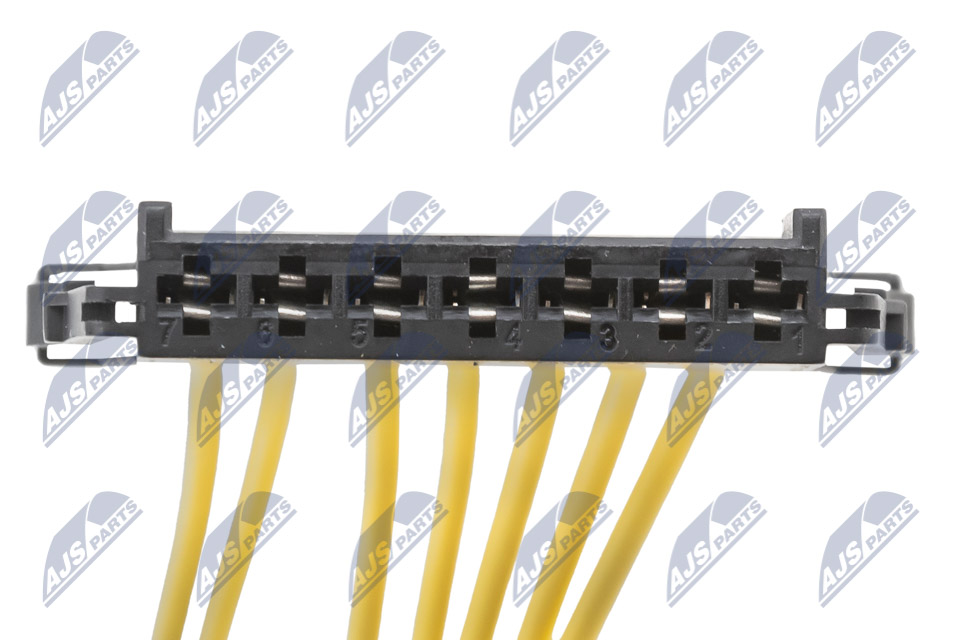 NTY EZ-ME-002 Set reparat cabluri, becuri haion