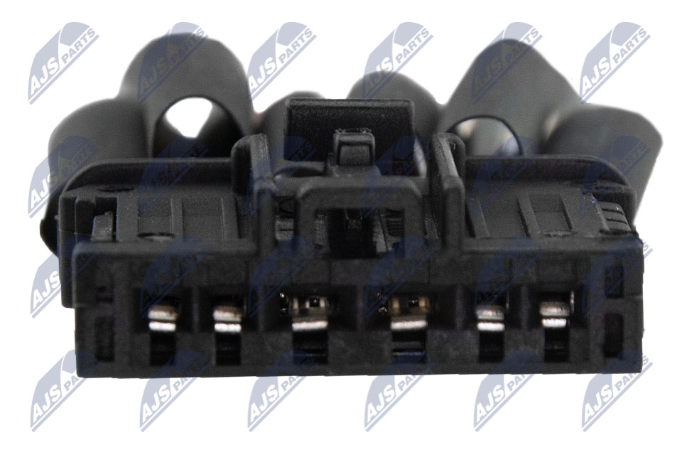 NTY EZ-PE-000 Set reparat cabluri, becuri haion