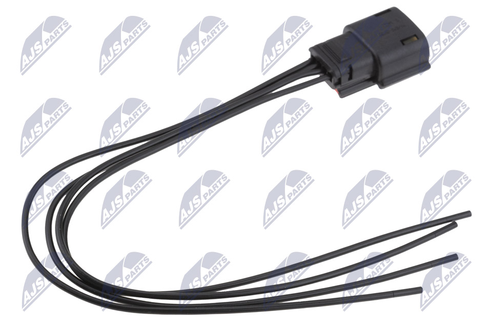 NTY EZ-PL-003 Set reparat cabluri, becuri haion