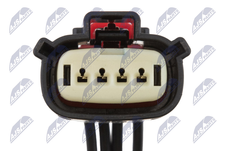 NTY EZ-PL-003 Set reparat cabluri, becuri haion