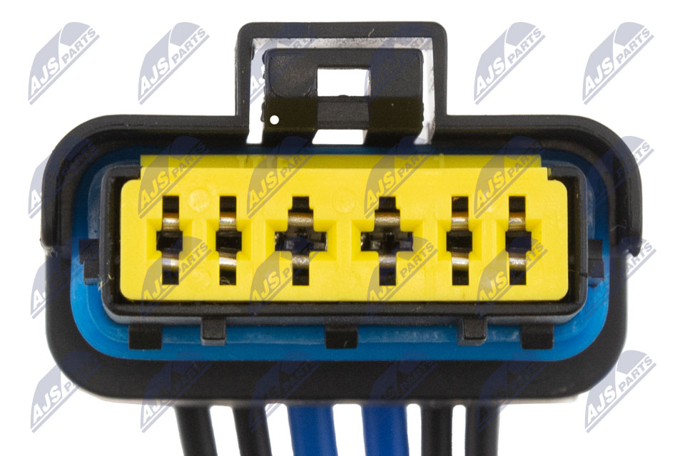 NTY EZ-RE-002 Set reparat cabluri, becuri haion