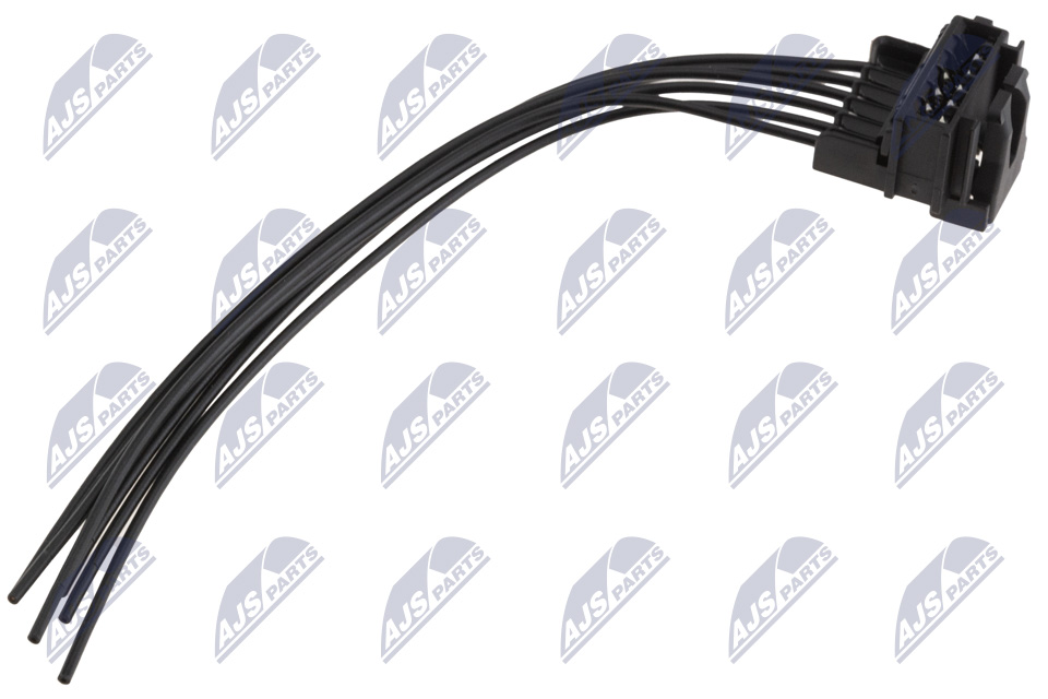 NTY EZ-RE-003 Ремонтный комплект кабеля, задний фонарь