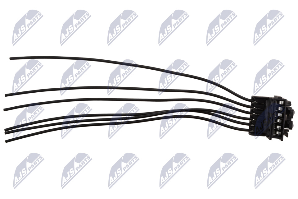 NTY EZ-RE-003 Ремонтный комплект кабеля, задний фонарь