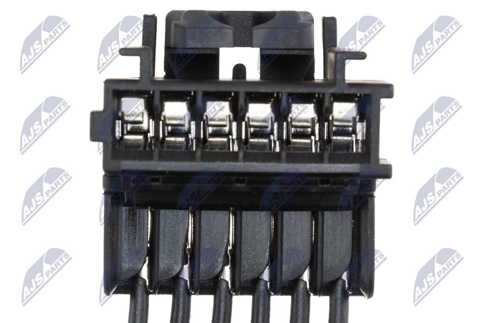 NTY EZ-RE-003 Ремонтный комплект кабеля, задний фонарь