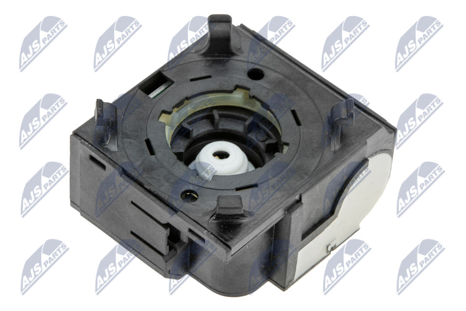 NTY EZ-UV-000 Steuergerät, Beleuchtung