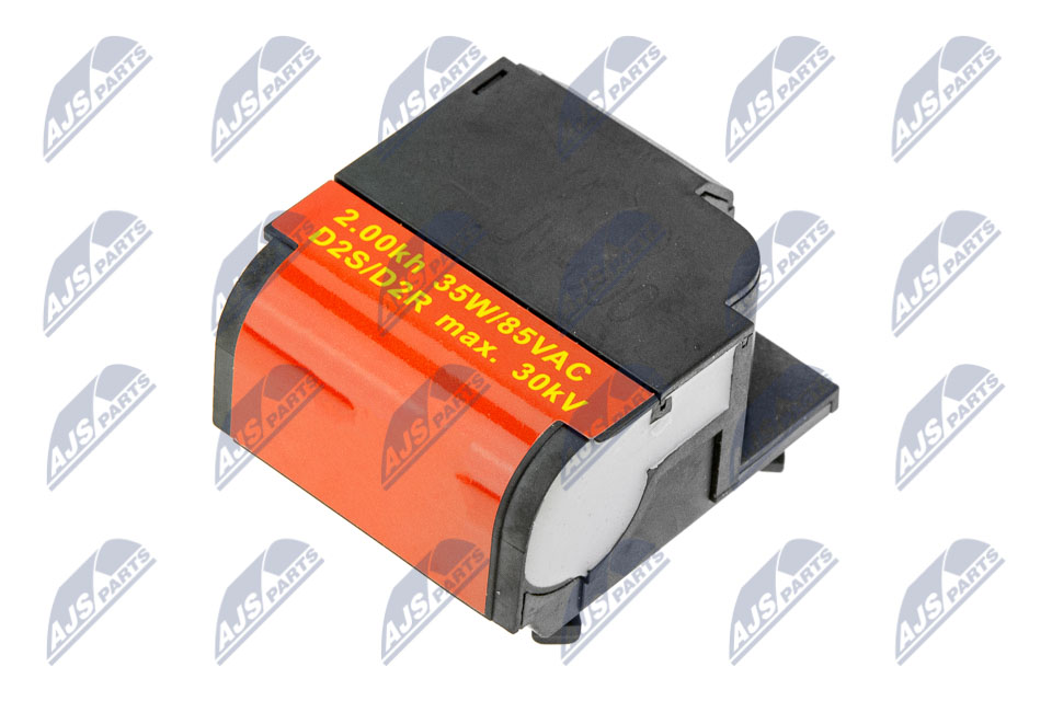 NTY EZ-UV-000 Steuergerät, Beleuchtung