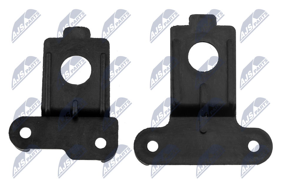 NTY EZ-VW-003 Reparatursatz, Hauptscheinwerfer (Halter)