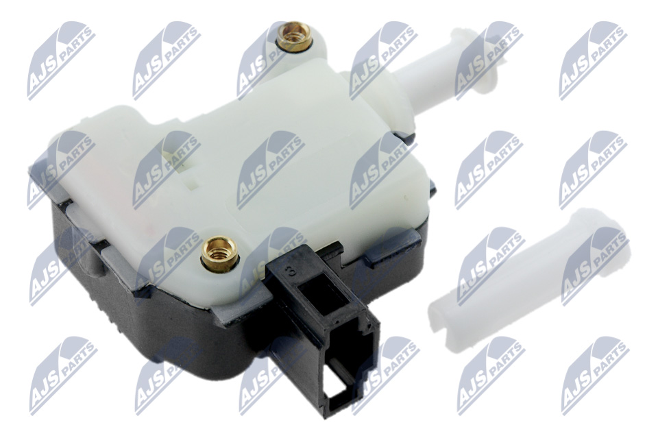 NTY EZC-AU-009 Zentralverriegelung