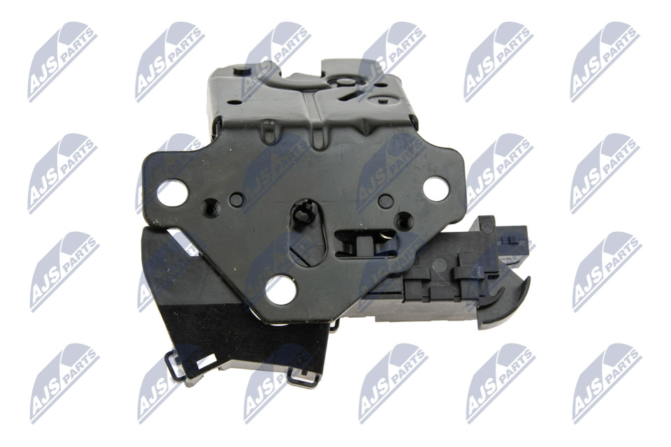 NTY EZC-AU-042 Heckklappenschloss