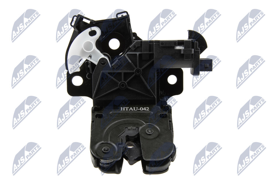 NTY EZC-AU-042 Heckklappenschloss