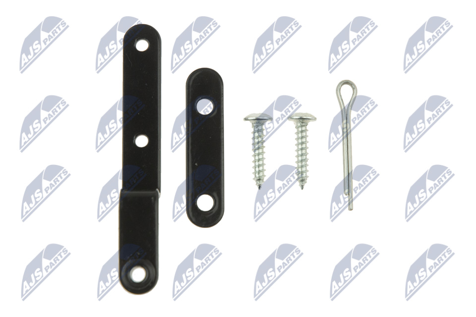 NTY EZC-AU-083 Handschuhfach