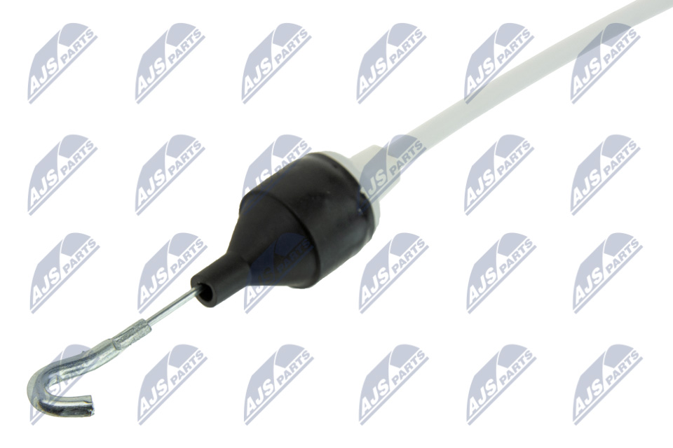 NTY EZC-AU-092 Gestänge, Türentriegelung