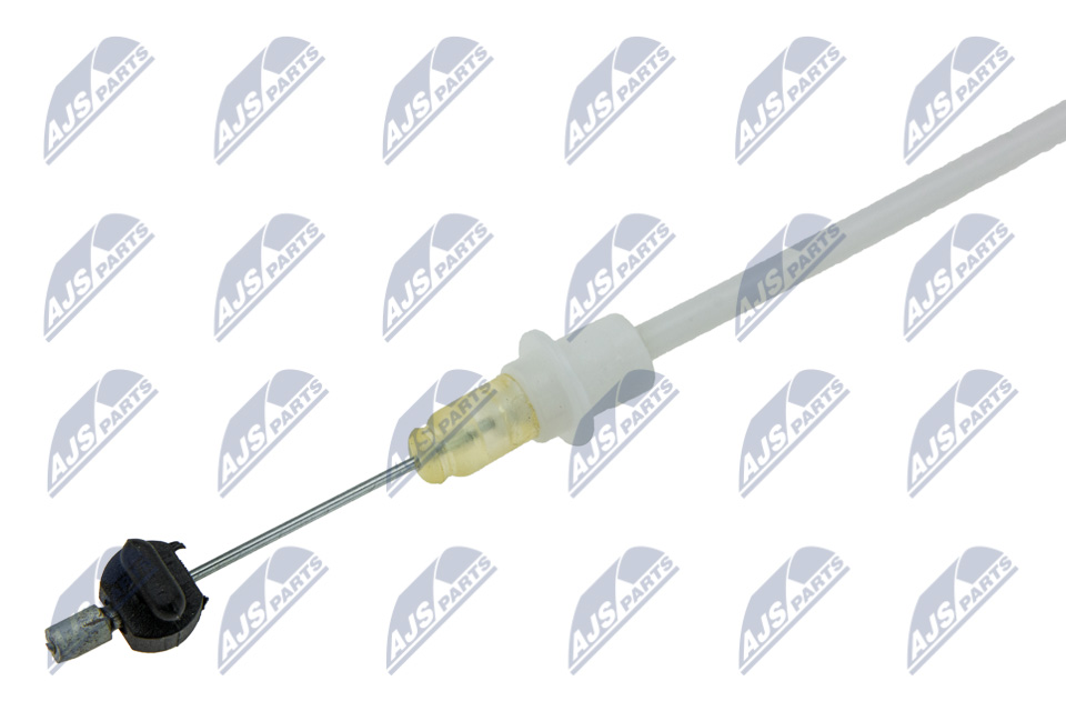 NTY EZC-AU-093 Cable Pull, door release