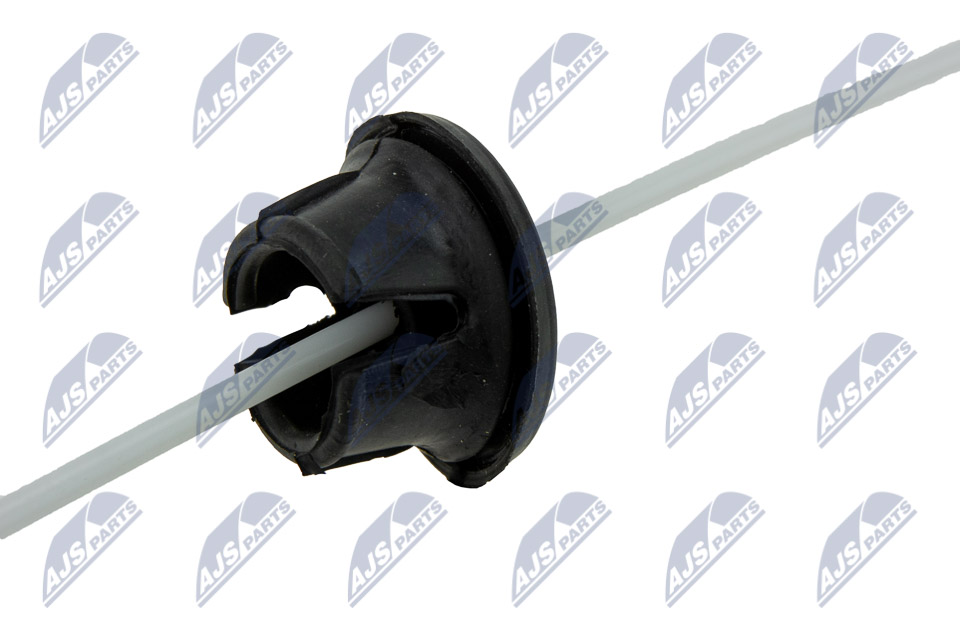 NTY EZC-AU-093 Cable Pull, door release