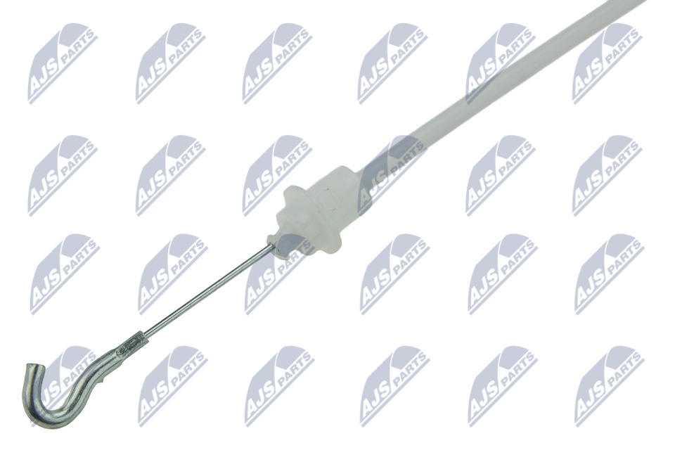 NTY EZC-AU-093 Cable Pull, door release