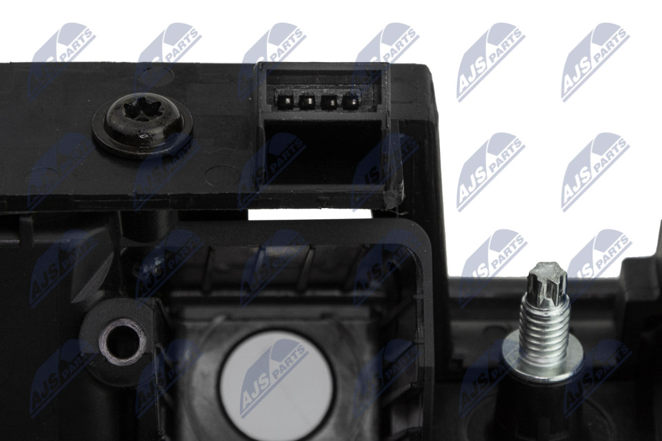 NTY EZC-AU-101 Heckklappengriff