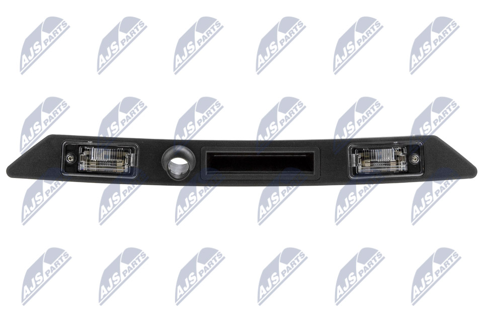 NTY EZC-AU-103 Heckklappengriff