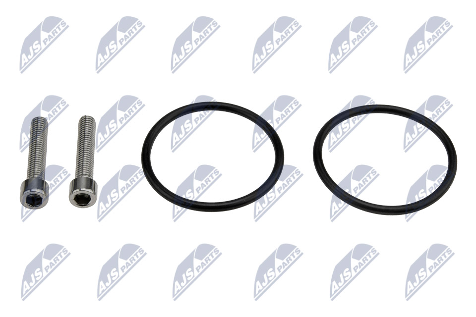 NTY EZC-AU-115 Reparatursatz, Lamellenkupplungspumpe (Allradantrieb)