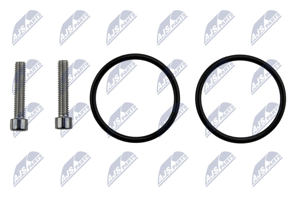 NTY EZC-AU-115 Reparatursatz, Lamellenkupplungspumpe (Allradantrieb)